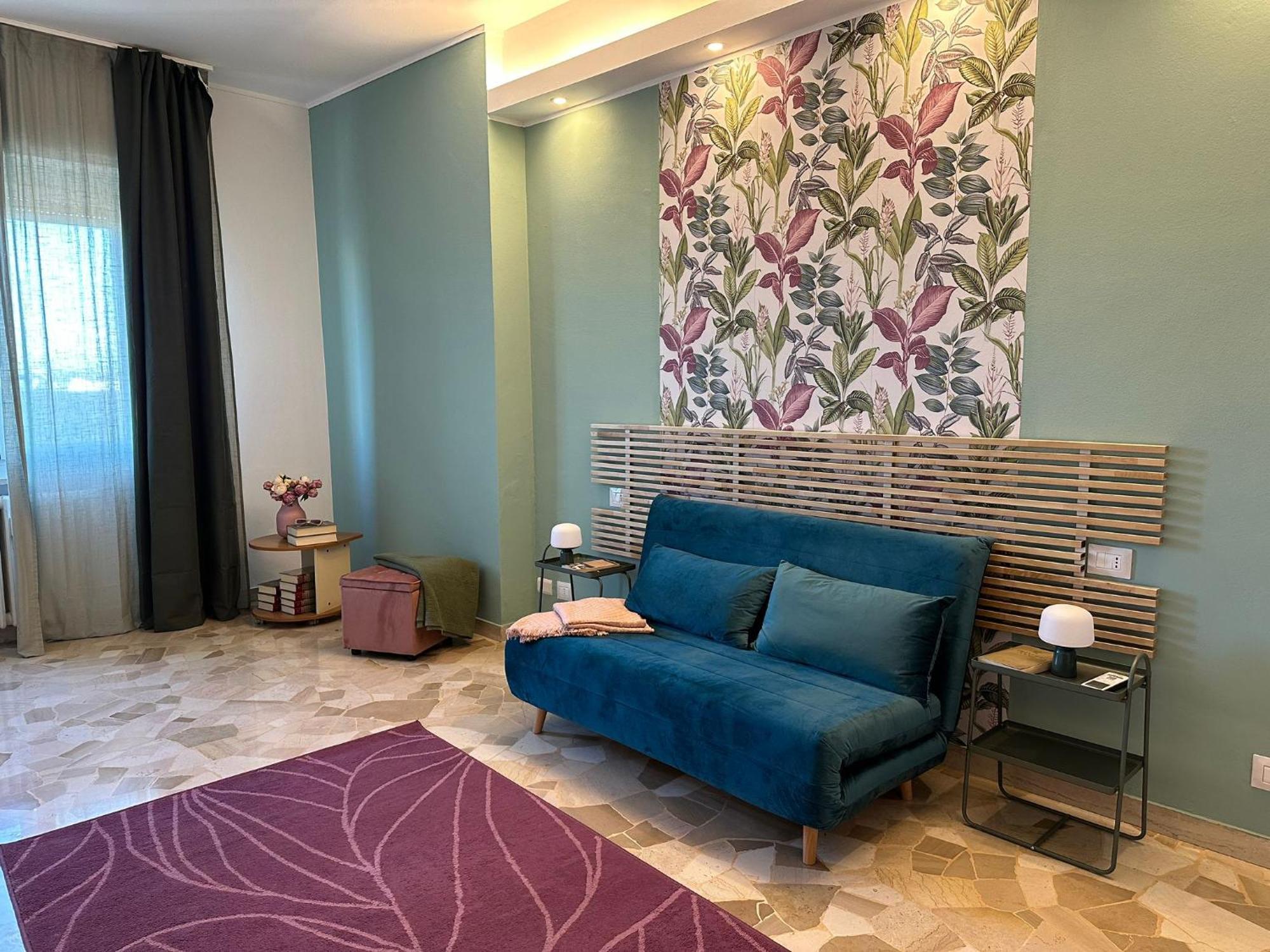 Mycosmostudio Перо Экстерьер фото